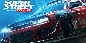 Super Street The Game