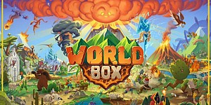 Super Worldbox