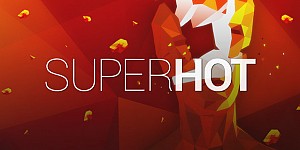 SUPERHOT