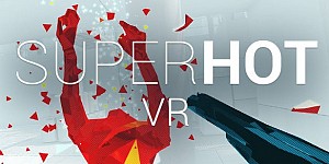 SUPERHOT VR