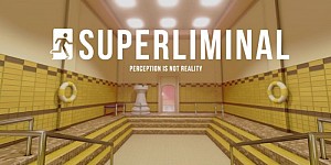 Superliminal