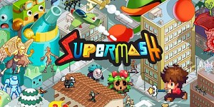 SuperMash