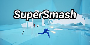 SuperSmash: Physics Battle