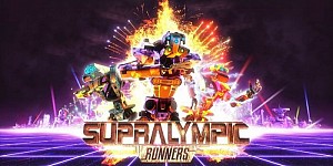 Supralympic Runners