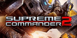 Supreme Commander 2