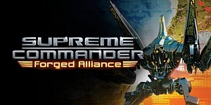 Supreme Commander: Forged Alliance