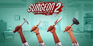 Surgeon Simulator 2