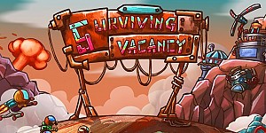 Survival Vacancy