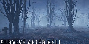 Survive after hell