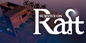 Survive on Raft