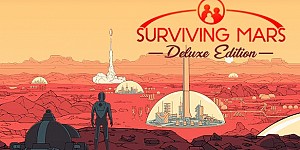 Surviving Mars + все дополнения