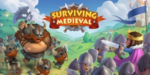 Surviving Medieval