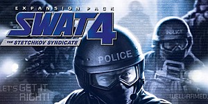 SWAT 4 The Stetchkov Syndicate