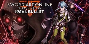 Sword Art Online Fatal Bullet