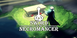 Sword of the Necromancer