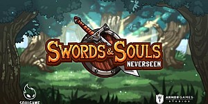 Swords & Souls: Neverseen