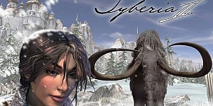 Syberia 2 (Сибирь 2)