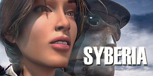 Syberia (Сибирь)