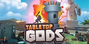 Tabletop Gods