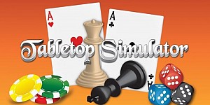 Tabletop Simulator