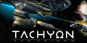 Tachyon The Fringe