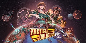 Tactical Galactical