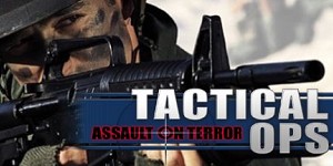 Tactical Ops: Assault on Terror