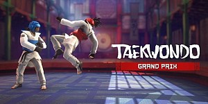 Taekwondo Grand Prix