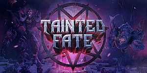 Tainted Fate (VR)