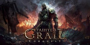 Tainted Grail: Conquest