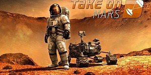 Take on Mars