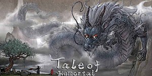 Tale of Immortal