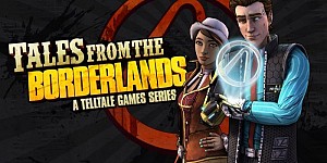 Tales from the Borderlands: Episode 1-5