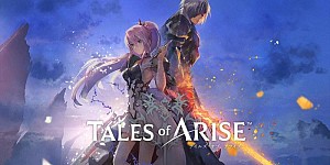 Tales of Arise