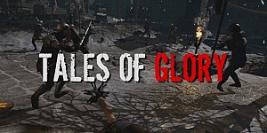 Tales Of Glory (VR)