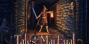 Tales of Maj'Eyal