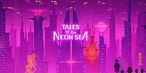 Tales of the Neon Sea