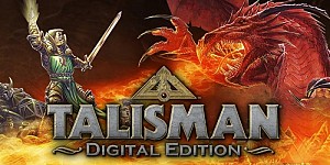 Talisman Digital Edition