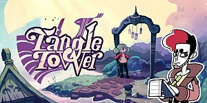 Tangle Tower