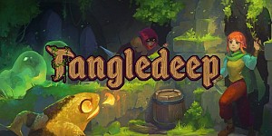 Tangledeep