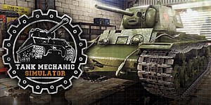 Tank Mechanic Simulator