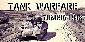 Tank Warfare: Tunisia 1943