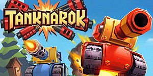 TANKNAROK