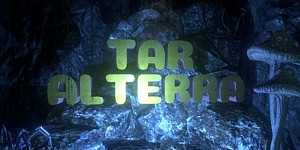 Tar Alterra Adventure Game