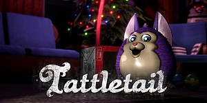 Tattletail на русском