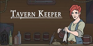 Tavern Keeper