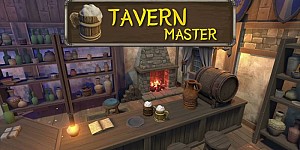 Tavern Master