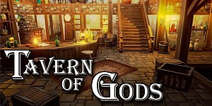 Tavern of Gods