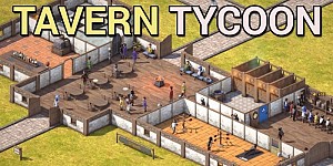 Tavern Tycoon - Dragon's Hangover