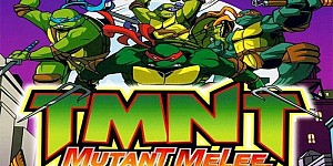 Teenage Mutant Ninja Turtles: Mutant Melee